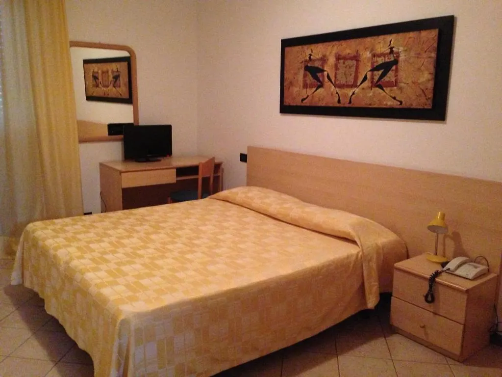 Hotel Albergo Alla Rosa Montecchio Maggiore