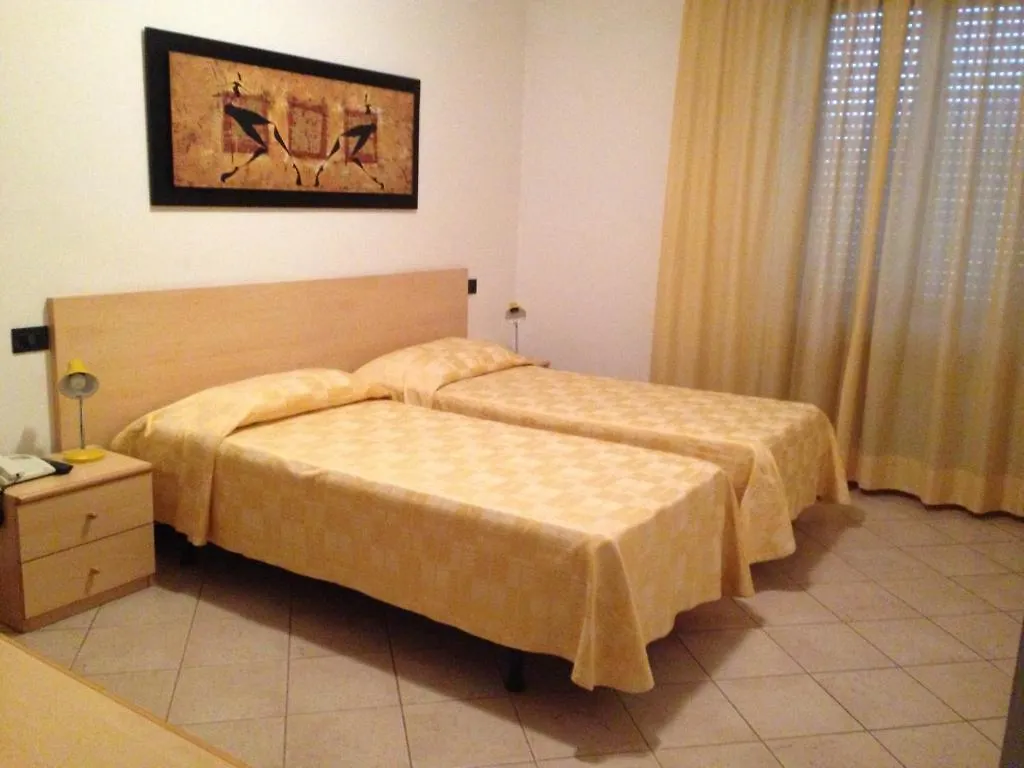 Albergo Alla Rosa Montecchio Maggiore 2*,