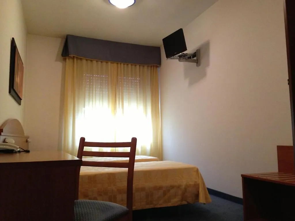 Albergo Alla Rosa Montecchio Maggiore Hotel